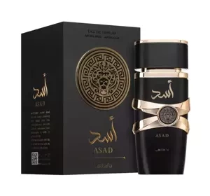 Lattafa Asad woda perfumowana spray 100 ml