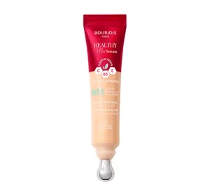 Bourjois Healthy Mix Clean Serum kryjący korektor pod oczy roll-on 51 Light Vanilla 13 ml