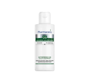 Pharmaceris DS dermatologiczny sebo-micelarny szampon enzymatyczny 125 ml