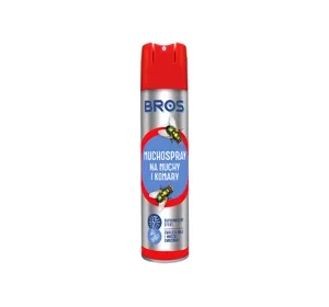 Bros muchospray na muchy i komary 250ml