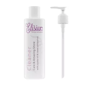 Elisium Cleaner olejek jojoba i migdałowy 280 ml