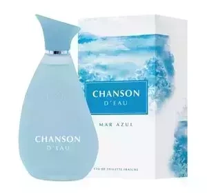 Chanson d'Eau Mar Azul Fraîche woda toaletowa spray 100 ml