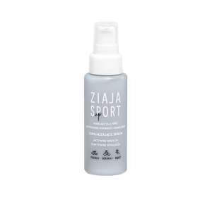 Ziaja Sport Up Minerały Dla NMF odmładzające serum do twarzy 50 ml