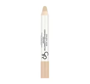 Golden Rose Concealer & Corrector Crayon korektor w kredce 04 4 g