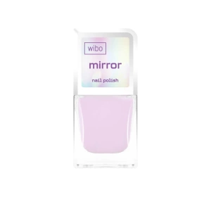 Wibo Mirror lakier do paznokci 4 8,5 ml