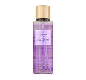 Victoria's Secret Love Spell mgiełka do ciała 250 ml