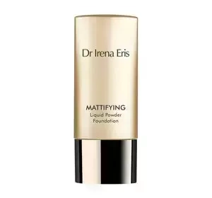 Dr Irena Eris płynny podkład matujący 20 Natural 30 ml