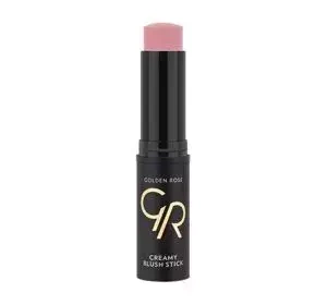 Golden Rose Creamy Blush Stick róż w sztyfcie 102