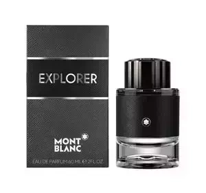 Montblanc Explorer woda perfumowana spray 60 ml
