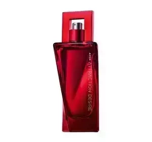 Avon Attraction Desire woda perfumowana spray 50 ml