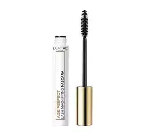 L'Oréal Paris Age Perfect Lash Magnifier tusz do rzęs Black 7,4 ml