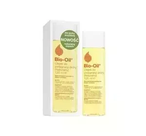 Bio Oil naturalny olejek do pielęgnacji skóry 125 ml