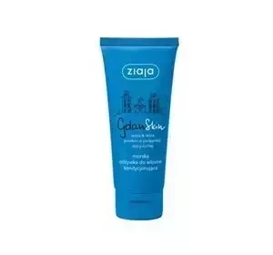 ZIAJA GDANSKIN MORSKA ODŻYWKA KONDYCJONUJĄCA 100ML