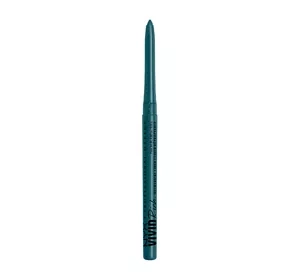 NYX Professional Makeup Vivid Rich automatyczna kredka do oczu 13 Aquamarine Dream 0,28 g
