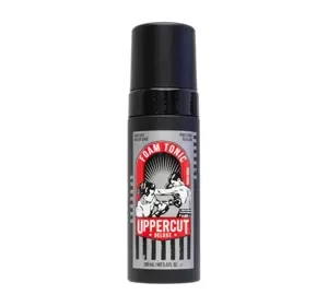 Uppercut Deluxe tonik modelujący w piance 150ml