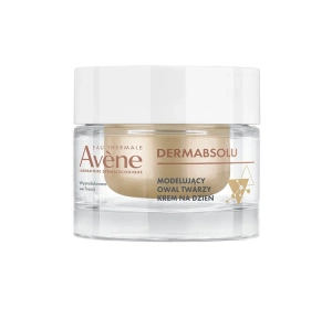 Avène DermAbsolu krem na dzień modelujący owal twarzy 40 ml
