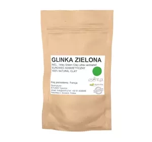 Esent glinka zielona 100 g