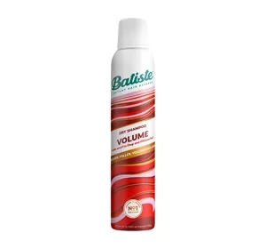 Batiste Dry Shampoo&Volume suchy szampon do włosów 200 ml