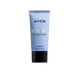 Avon Magix Hydrating nawilżająca baza pod makijaż 30 ml