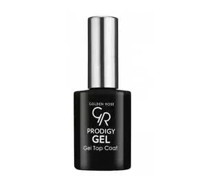 Golden Rose Prodigy Gel top coat na lakier żelowy 10,7 ml
