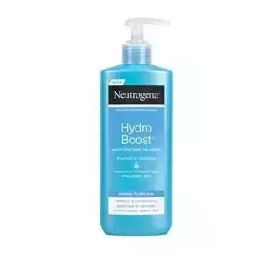 NEUTROGENA HYDRO BOOST ŻELOWY BALSAM DO CIAŁA 400ML