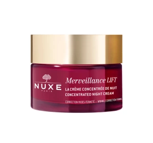 Nuxe Merveillance Lift krem liftingujący na noc 50 ml