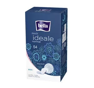 Bella Panty Ideale Normal wkładki higieniczne 54 sztuk