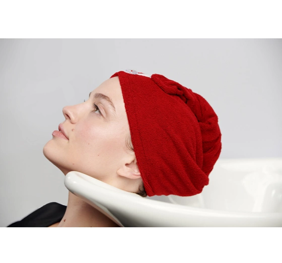 Wella Professionals turban-ręcznik do włosów