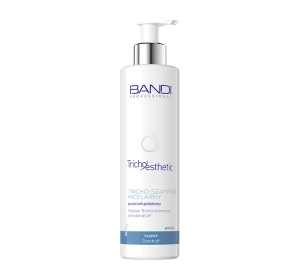 Bandi Professional Tricho-Esthetic micelarny szampon przeciwłupieżowy 230 ml