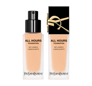 Yves Saint Laurent All Hours Foundation trwały podkład w płynie SPF39 LC5 25 ml