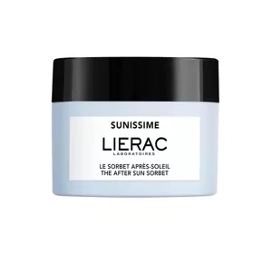 Lierac Sunissime sorbet po opalaniu do twarzy 50 ml