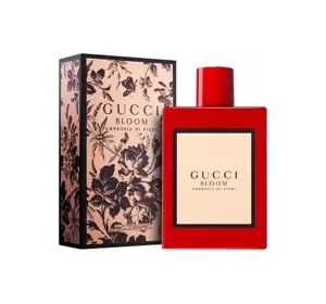 Gucci Bloom Ambrosia Di Fiori woda perfumowana spray 30 ml