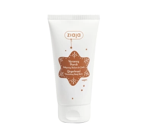 Ziaja Korzenny Piernik odżywczy balsam do ciała 160 ml