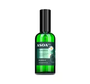 Asoa hydrolat rumianek 100 ml