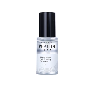 Cosrx Peptide-132 Ultra Perfect Hair Bonding Oil Serum odżywcze serum z olejkami do włosów 28 ml