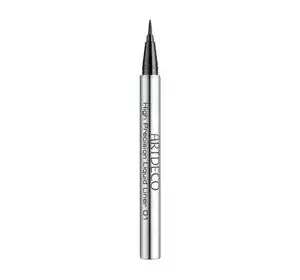 Artdeco High Precision eyeliner w płynie 01 Black 0,55 ml