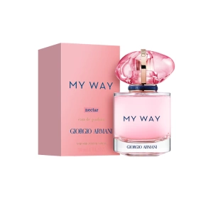 Armani My Way Nectar woda perfumowana spray 30 ml