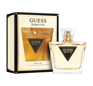 Guess Seductive woda toaletowa spray 125 ml