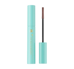 Bell Mascara Ultra Brown tusz do rzęs 01 Deep Brown 8 g