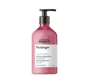 L'Oréal Professionnel Serie Expert Pro Longer wzmacniający szampon do włosów długich 500 ml