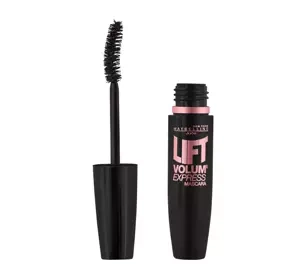 Maybelline Lift Volum' Express tusz do rzęs nadający objętość 10 ml