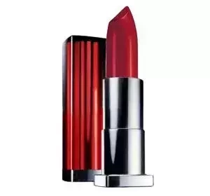 Maybelline Color Sensational kremowa szminka do ust 547 Pleasure Me Red 4,4 g