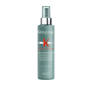 Kerastase Genesis Homme Spray de Force Epaississant wzmacniający spray do osłabionych włosów 150ml