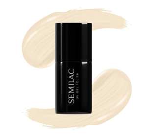 Semilac Wellbeing lakier hybrydowy 651 Zen 7 ml