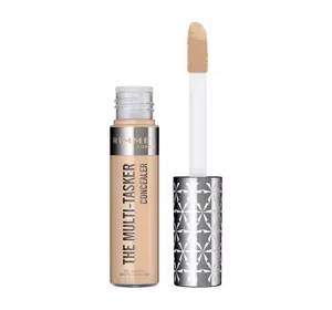 Rimmel Multi Tasker korektor do twarzy i pod oczy 040 Ivory 10ml