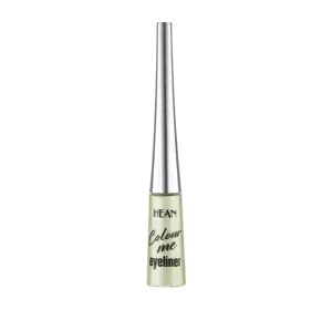Hean Colour Me eyeliner Pistachio 4 ml