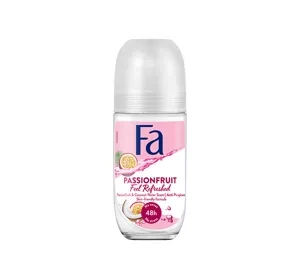 Fa Passionfruit antyperspirant w kulce dla kobiet 50 ml