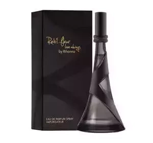 Rihanna Reb'l Fleur Love Always woda perfumowana spray 100 ml
