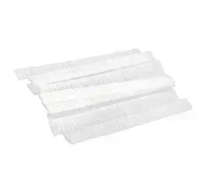 Clavier Trendy Breauty and Care osłonki na pędzle do makijażu 10 sztuk