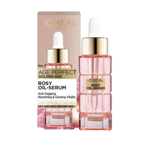 L’Oréal Paris Age Perfect Golden Age różane serum rewitalizujące 30ml